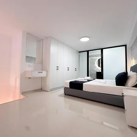 Apartman Private Pool 2 *