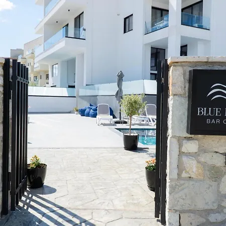 Private Pool 2 Apartman *