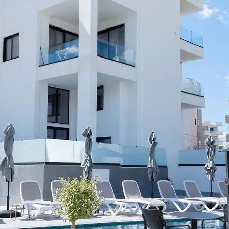 Private Pool 2 Apartman *