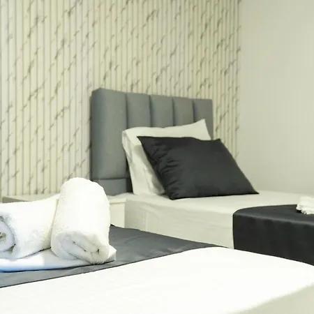 Private Pool 2 Apartman *