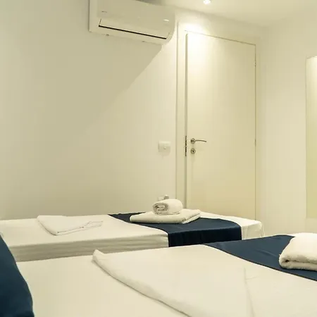 Apartman Private Pool 2 *