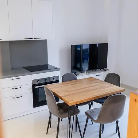 Apartman Private Pool 2