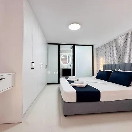Apartman Private Pool 2