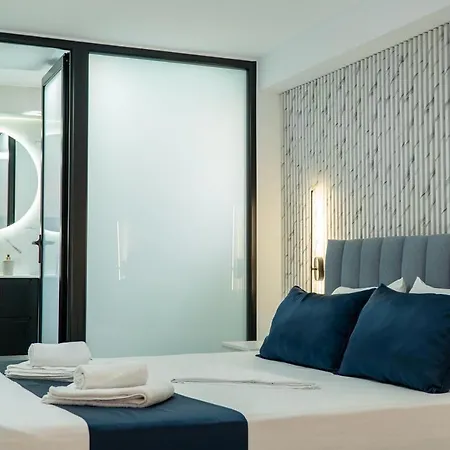 Apartman Private Pool 2 Ksamil