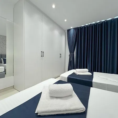 Private Pool 2 Apartman *