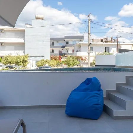 Apartman Private Pool 2