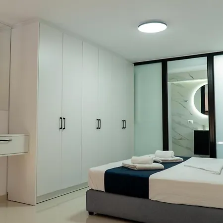 Apartman Private Pool 2 *